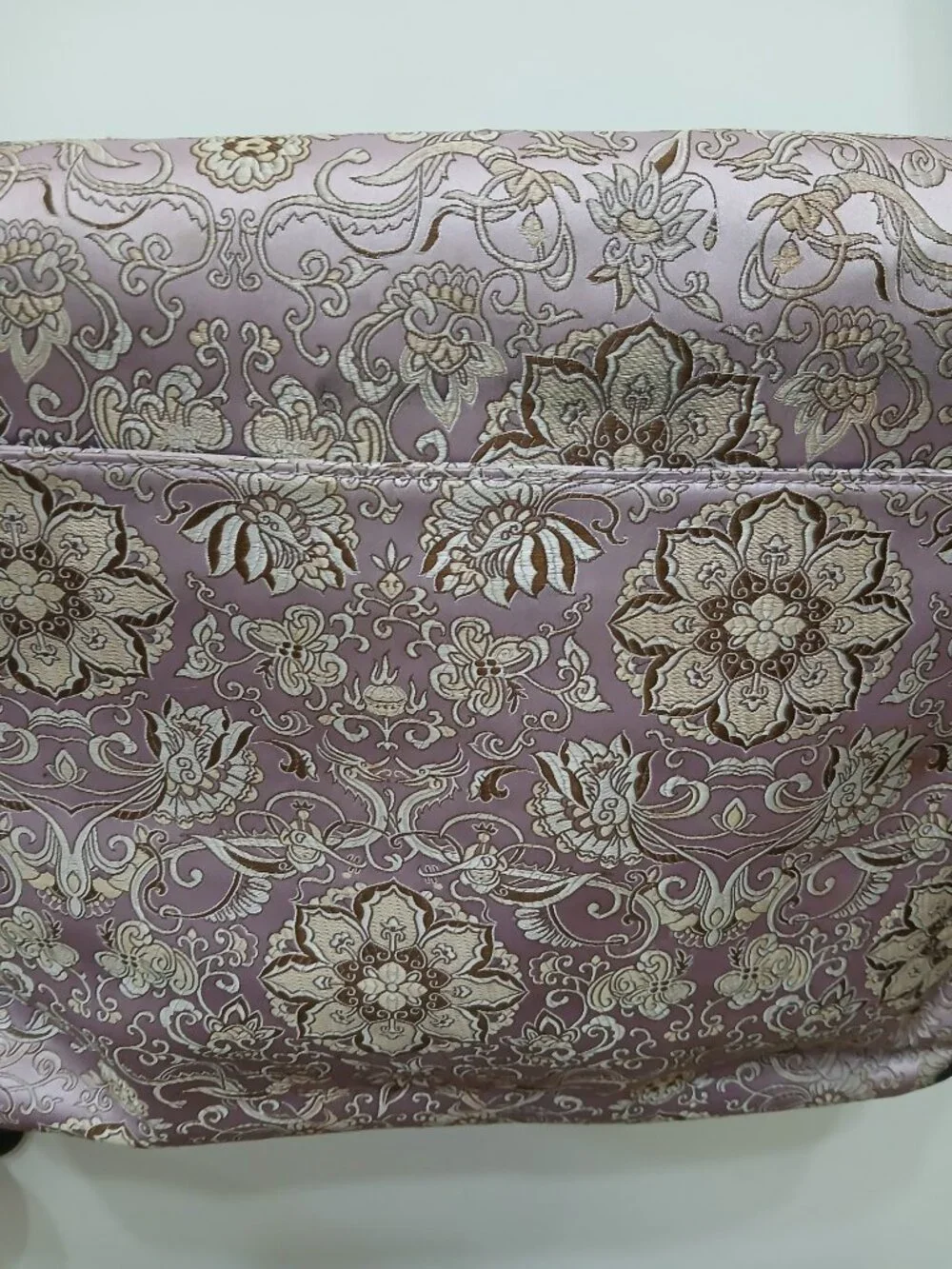 Abbi New York Attache Case